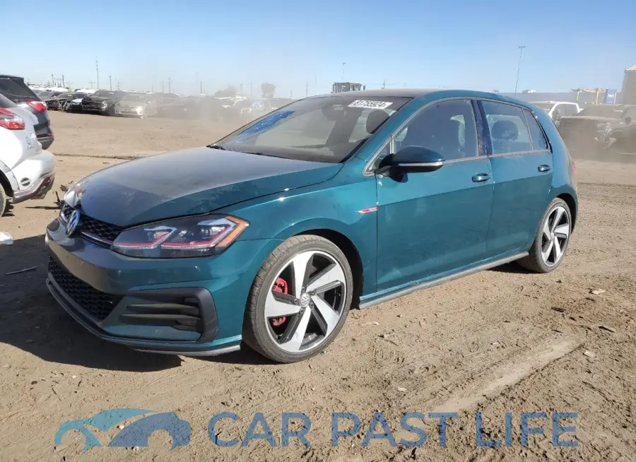 3VW5T7AU9KM027038# 1