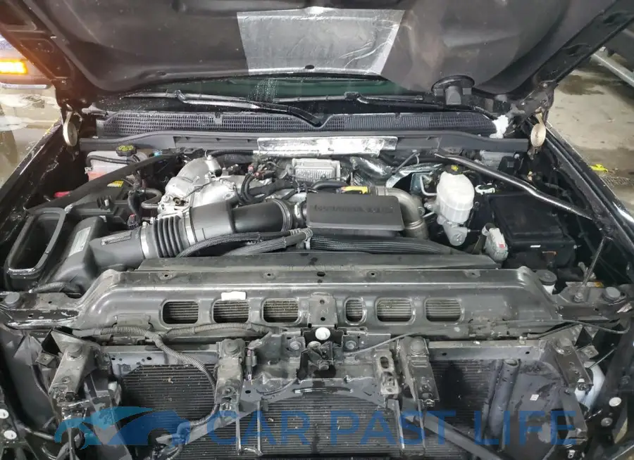 1GT12SEYXKF281376# 11