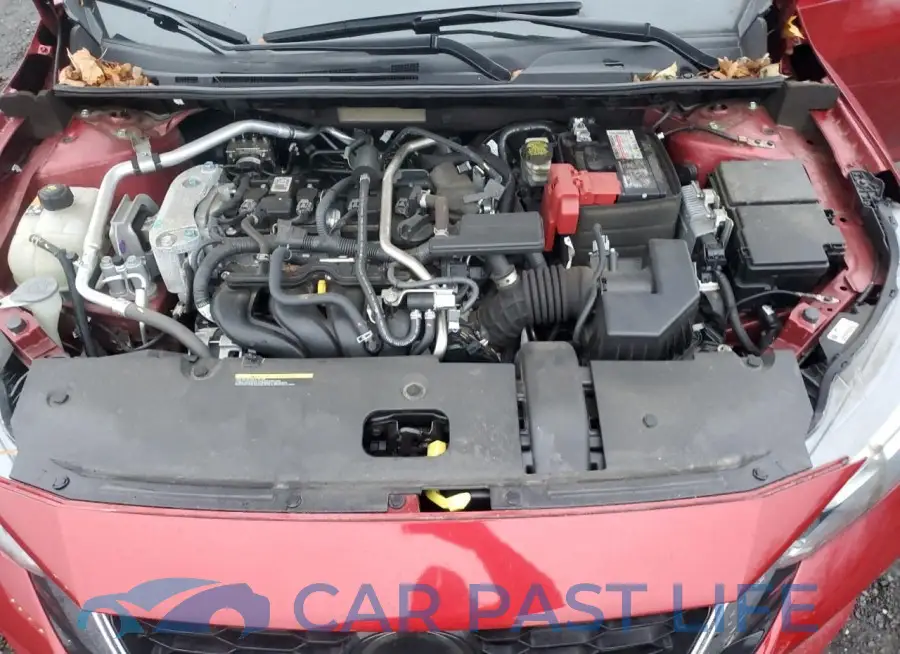 3N1AB8CV5MY249641# 11