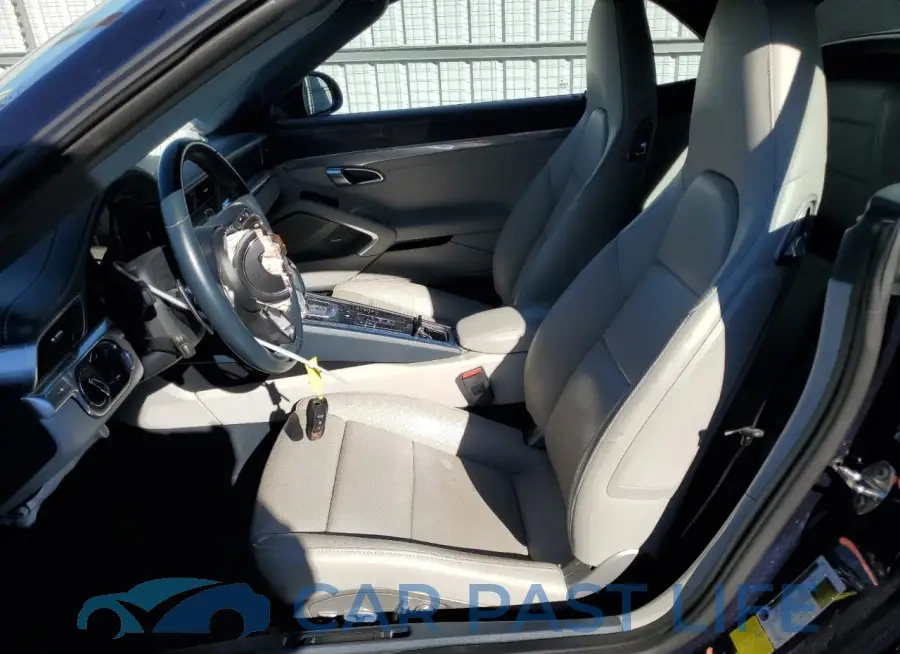 WP0CD2A92JS162289# 7