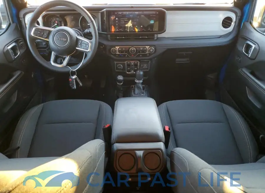 1C4RJXP62RW291781# 8