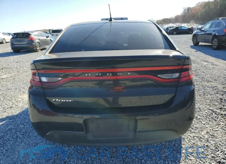 1C3CDFAA3GD577852# 6