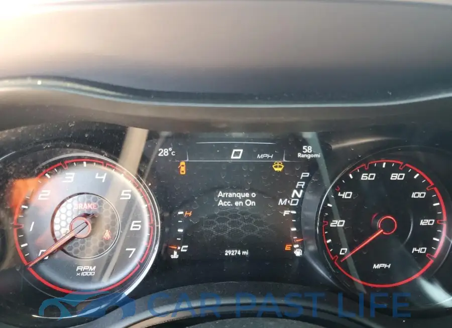 2C3CDXMG2NH203593# 9