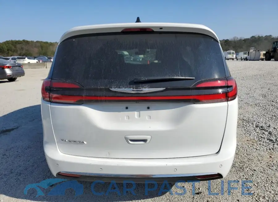 2C4RC1BG4SR503151# 6