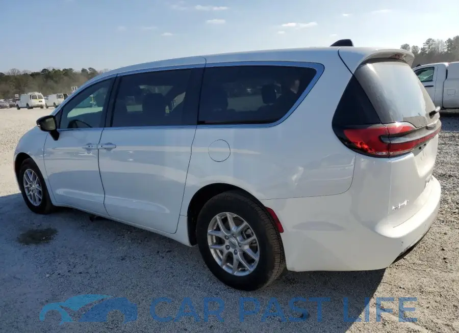 2C4RC1BG4SR503151# 2