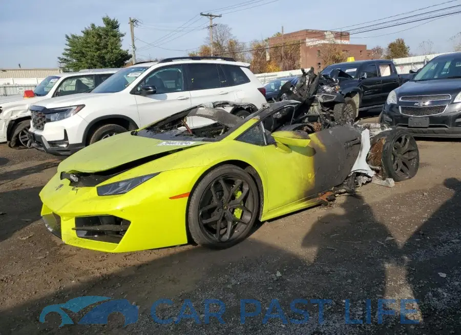 ZHWUC2ZF7JLA09025# 1