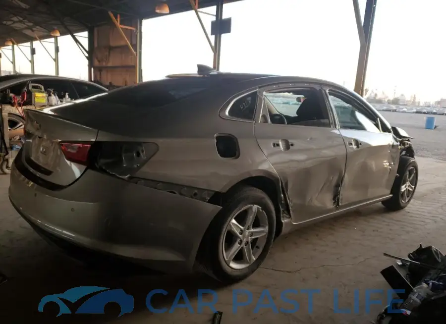 1G1ZB5ST6RF202284# 3
