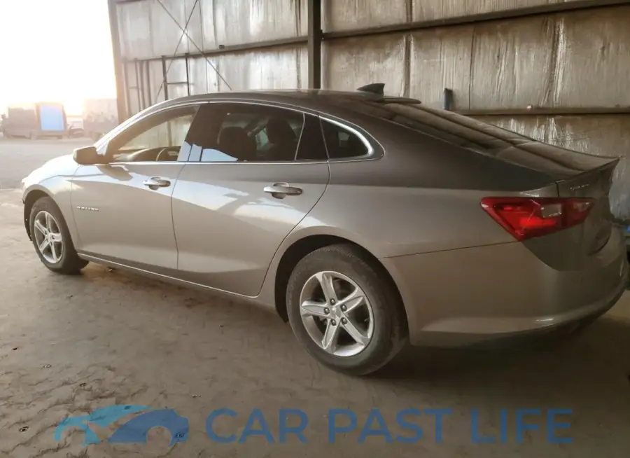 1G1ZB5ST6RF202284# 2