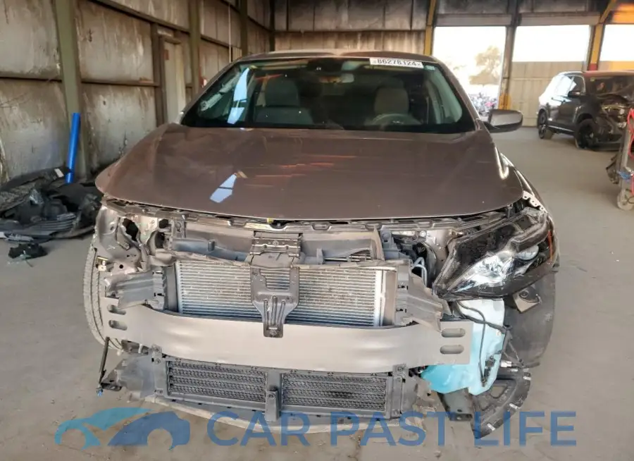 1G1ZB5ST6RF202284# 5