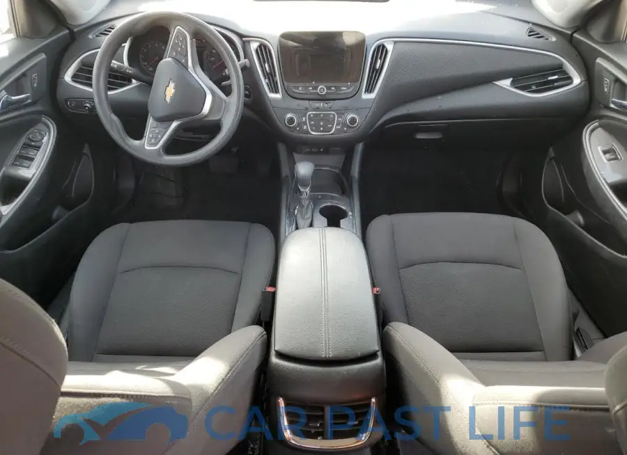 1G1ZD5ST8NF168210# 8