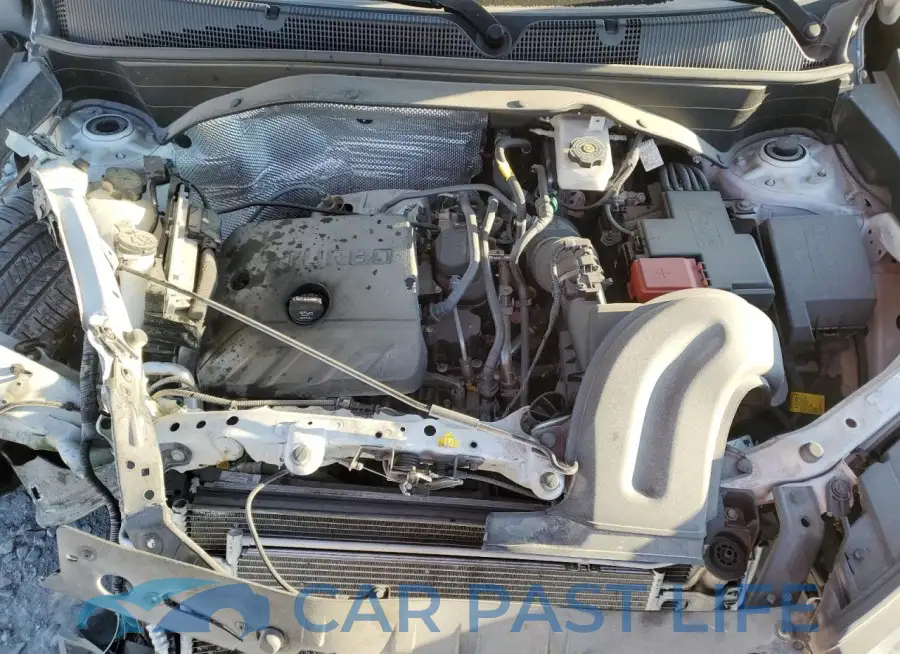 KL79MTSL5PB209721# 12