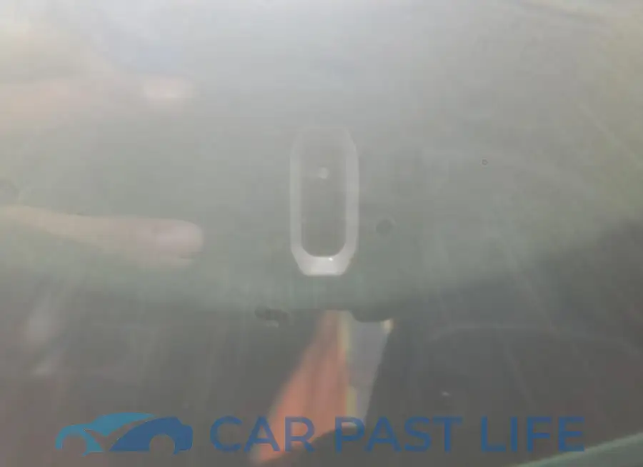7PDSGABA6RN039832# 9