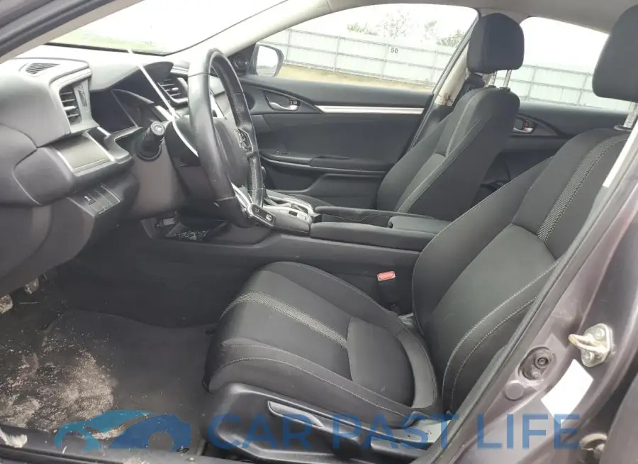 19XFC1E34JE001557# 7
