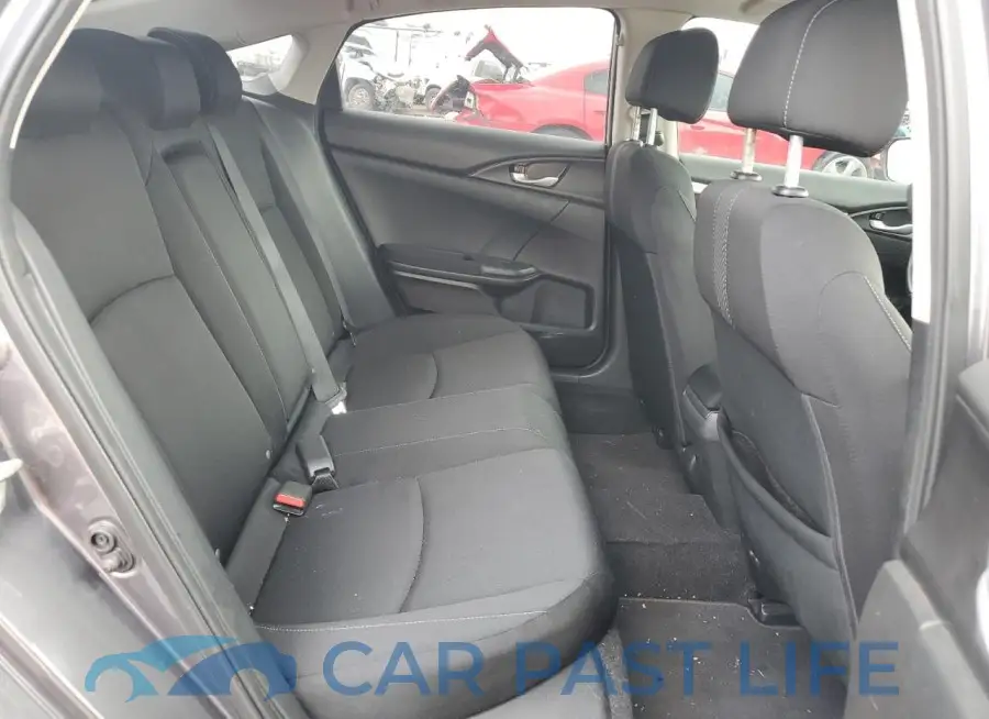 19XFC1E34JE001557# 10