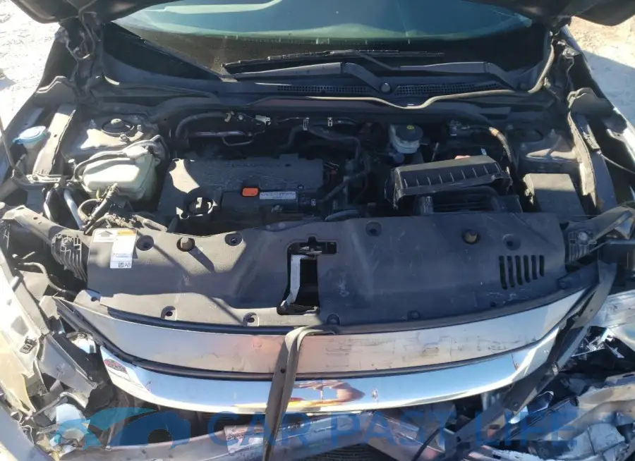19XFC2F50GE061415# 11