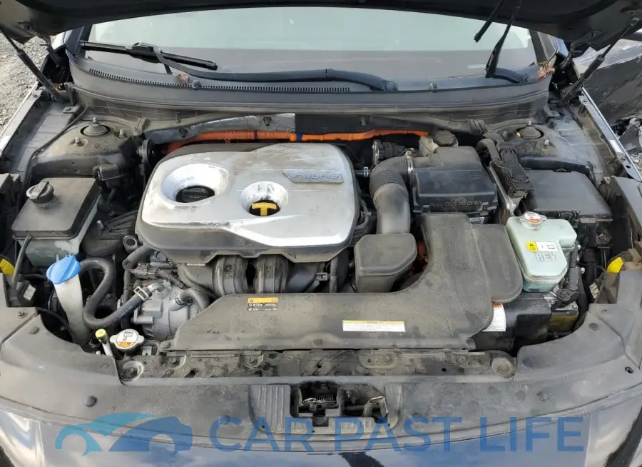 KMHE54L20GA037240# 11