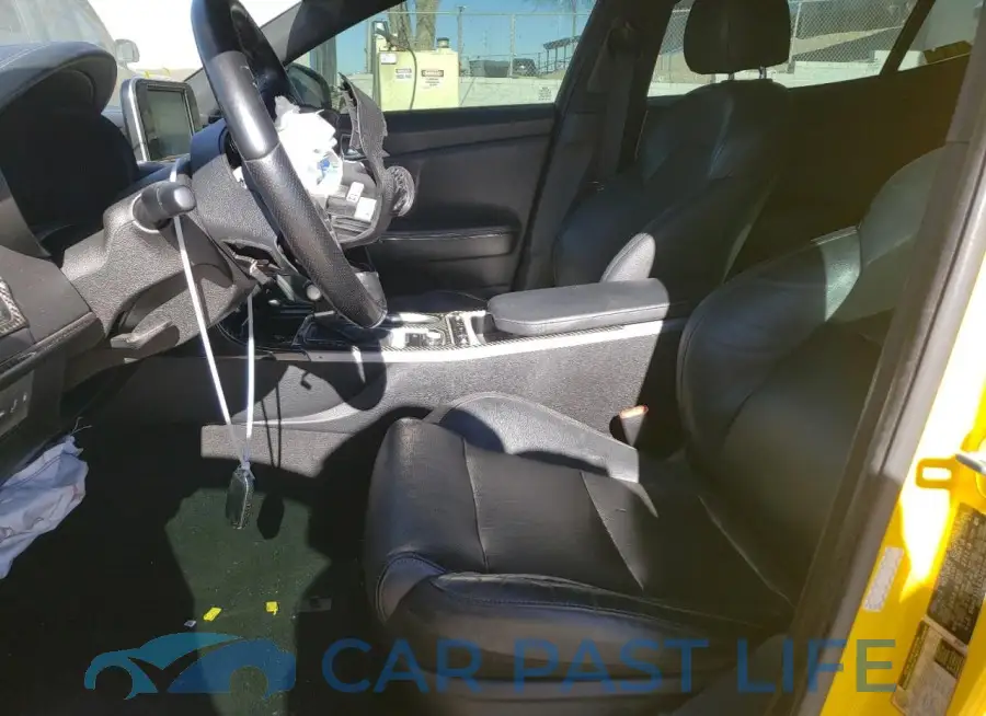 KNAE35LC5J6020353# 7