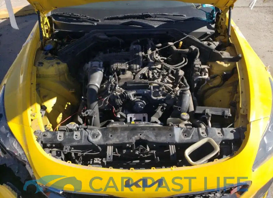 KNAE35LC5J6020353# 11