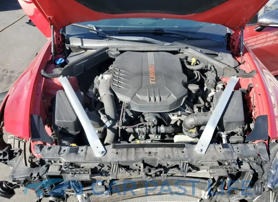 KNAE45LCXJ6018515# 11