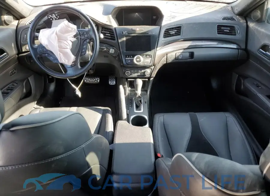 19UDE2F88MA002625# 8