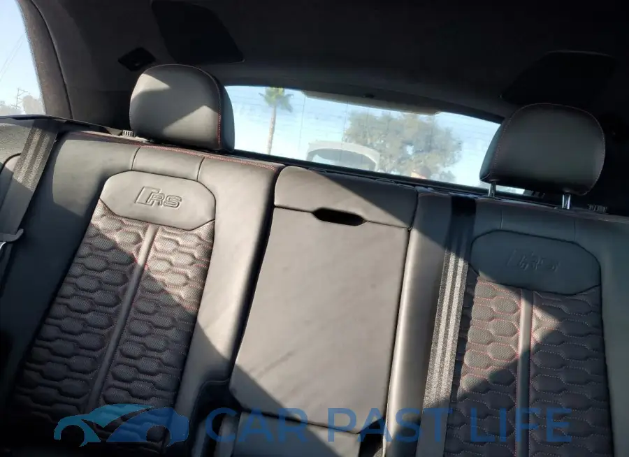 WU1ARBF15PD011202# 10