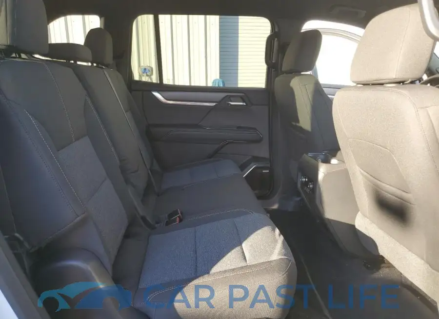 1GKENKRS9SJ131484# 11