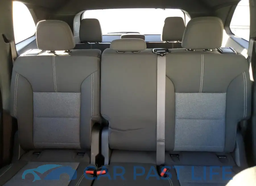 1GKENKRS9SJ131484# 10