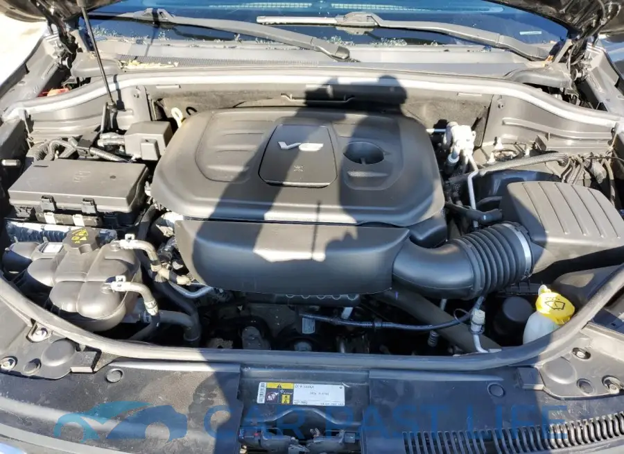 1C4RJFBG7HC815095# 12