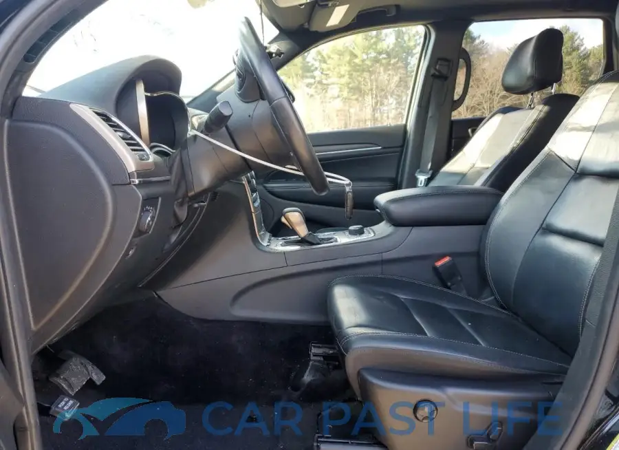 1C4RJFBG7HC815095# 7