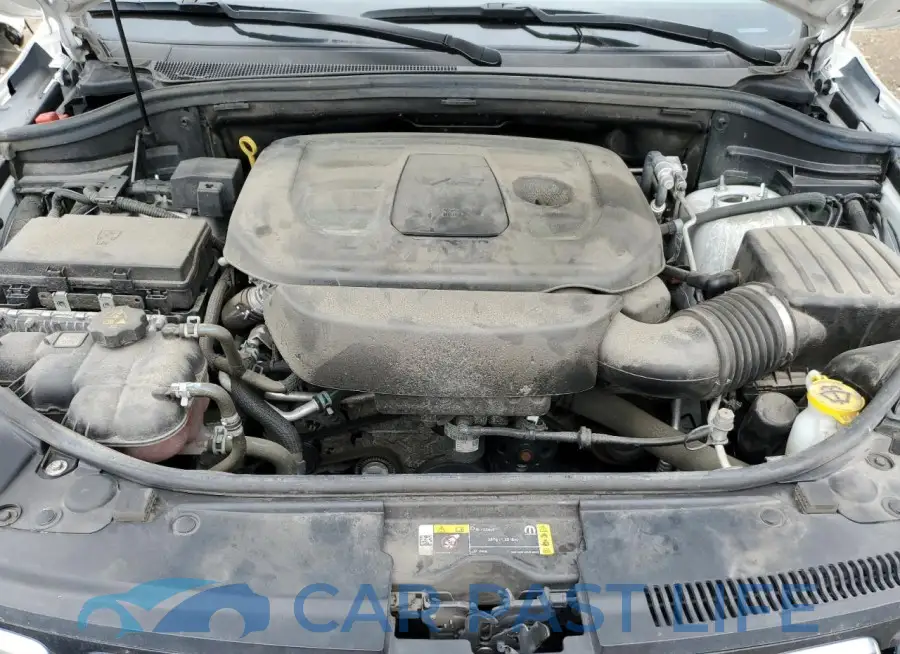 1C4RJFBG7MC672031# 12