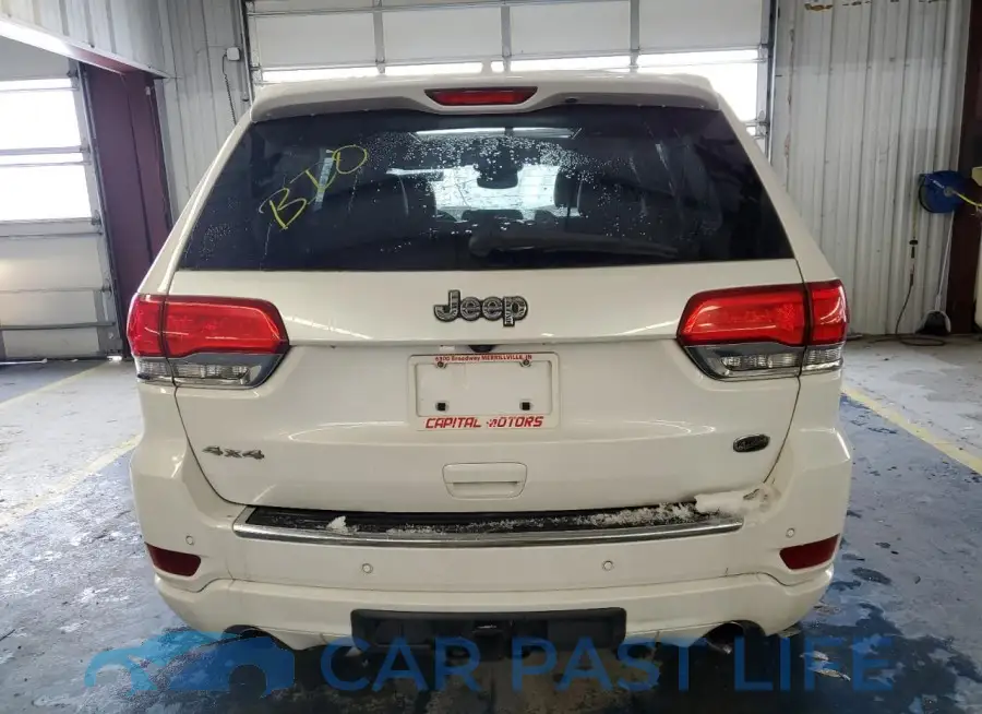 1C4RJFCG9JC233066# 6
