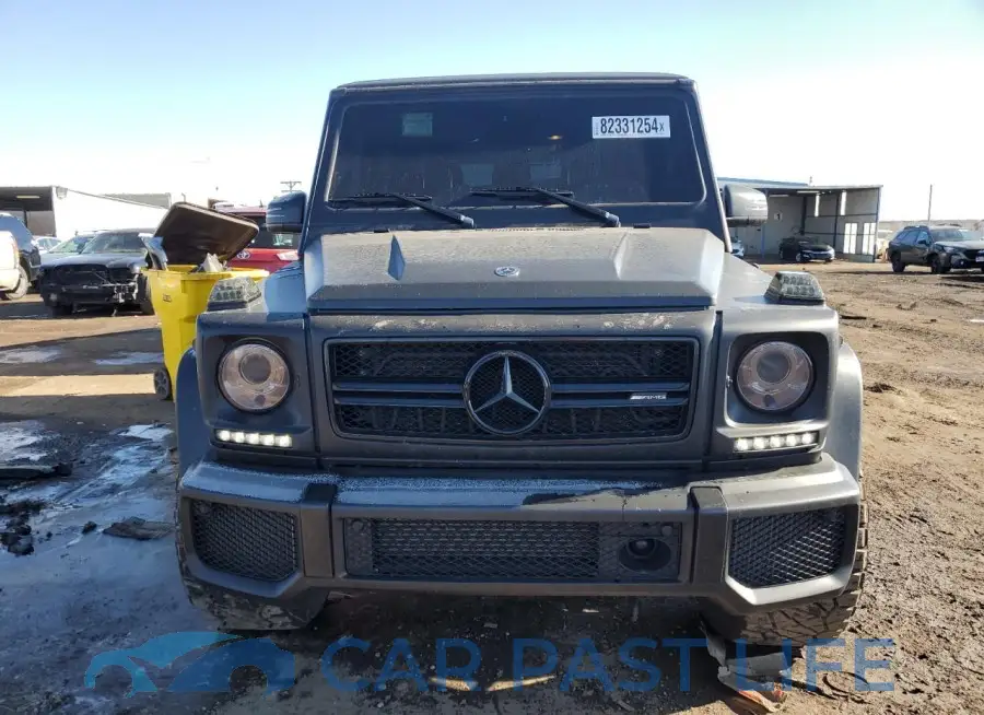WDCYC7DH3JX295584# 5