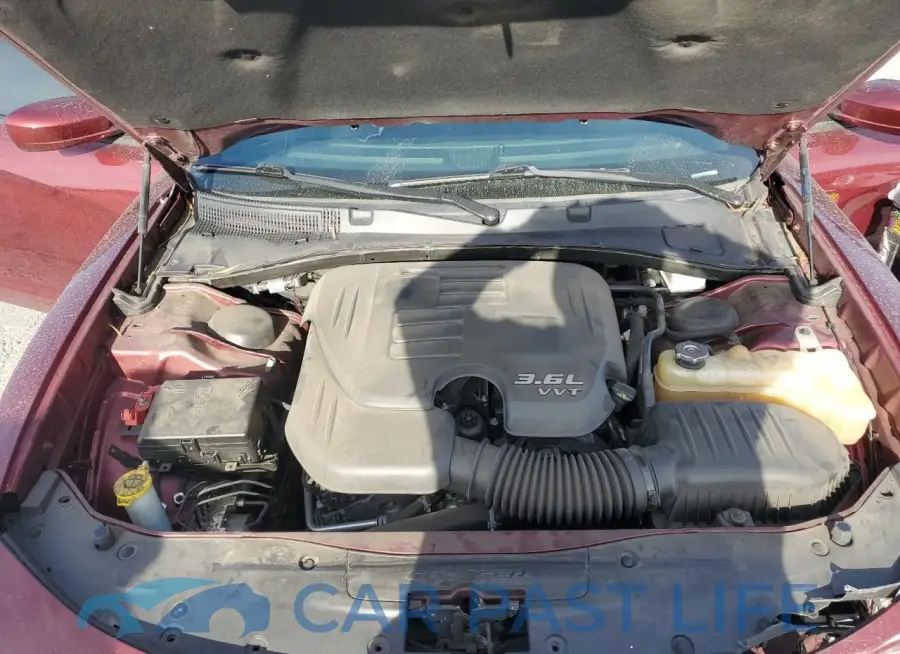 2C3CDXBGXKH674504# 11