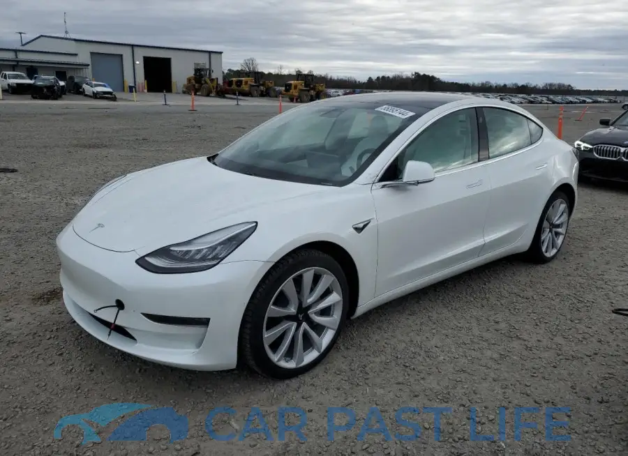 5YJ3E1EB9LF622665# 1