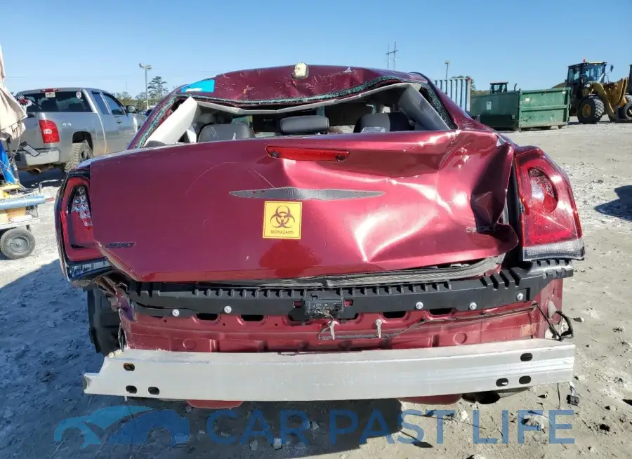 2C3CCASG1NH134611# 6