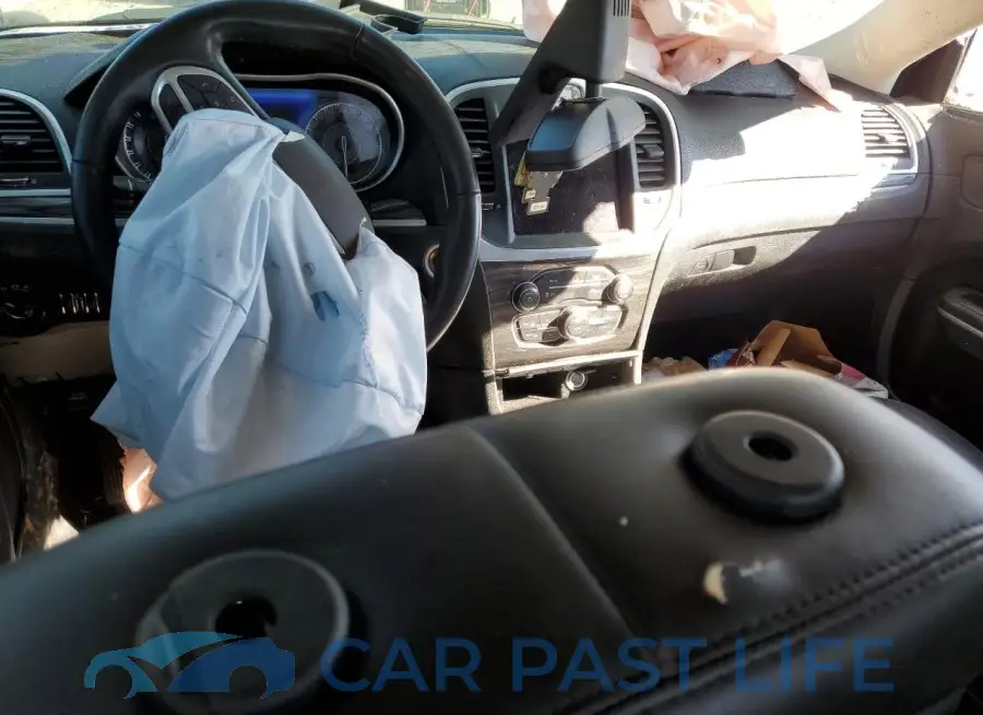 2C3CCASG1NH134611# 8