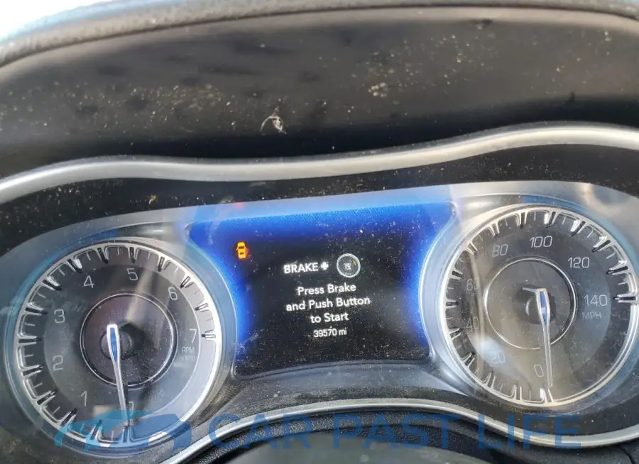 2C3CCASG1NH134611# 9