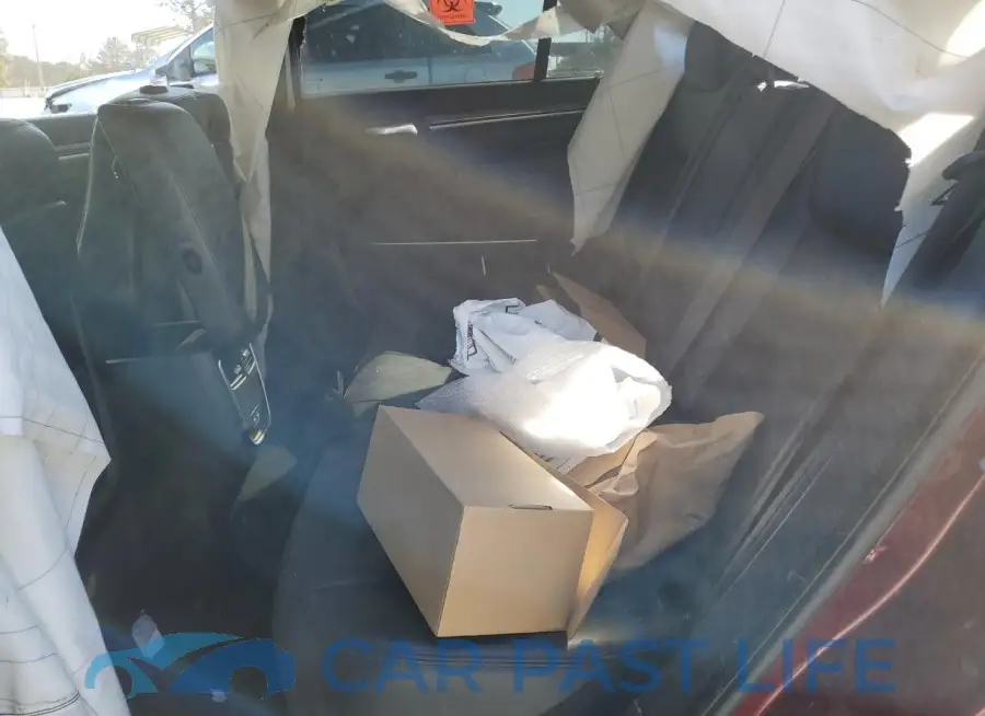 2C3CCASG1NH134611# 10