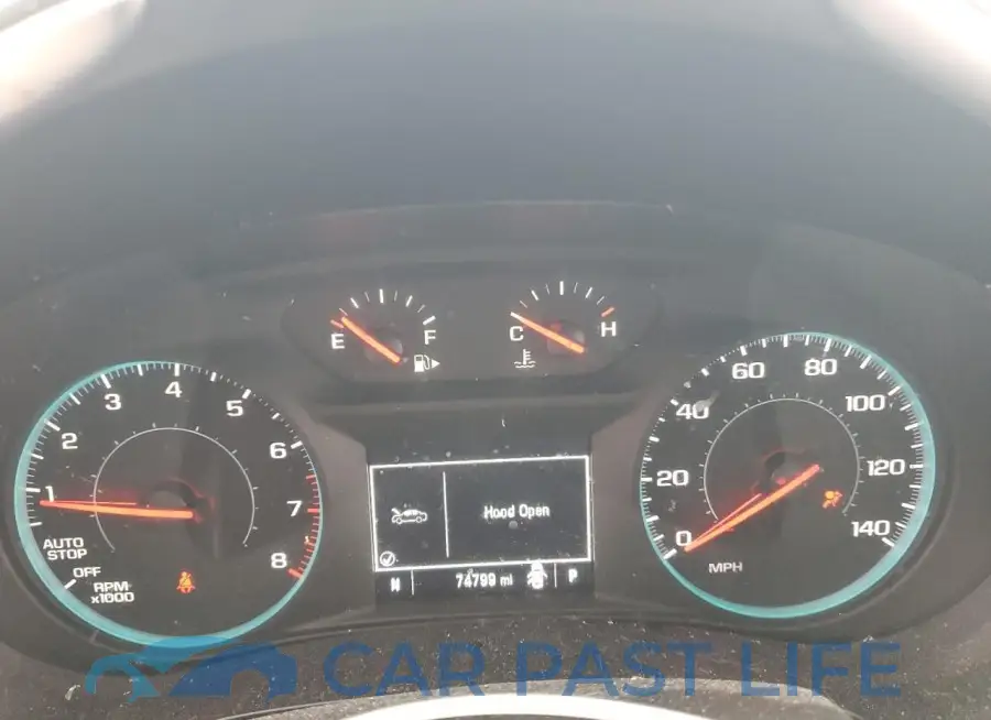 1G1ZB5ST1LF154703# 9