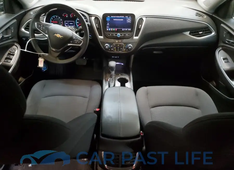 1G1ZD5ST3RF166113# 8