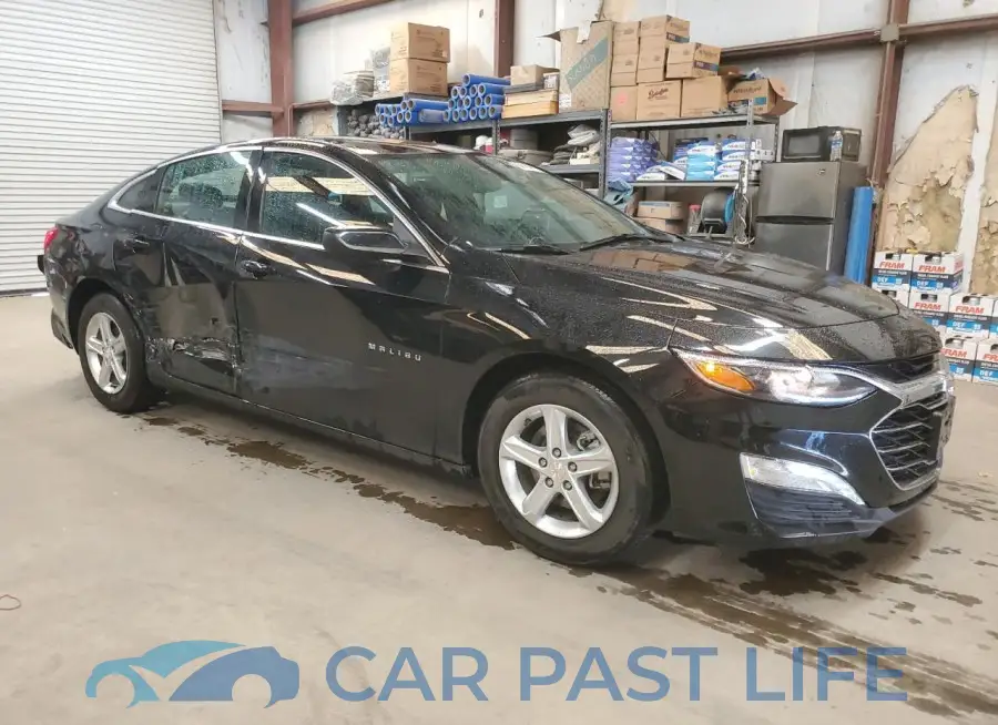 1G1ZD5ST3RF166113# 4
