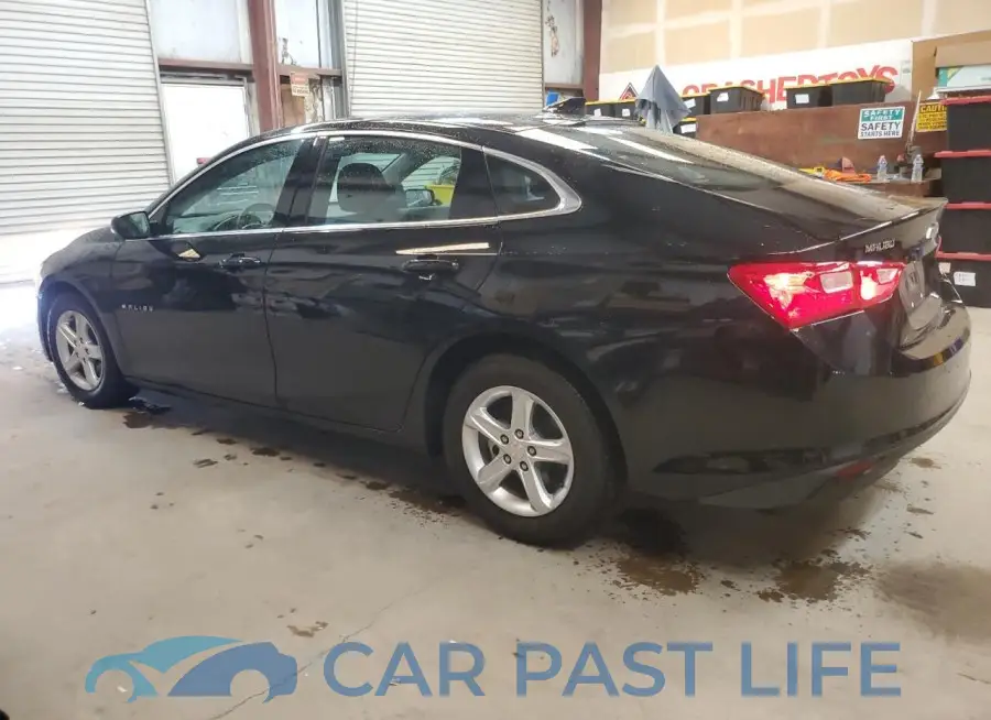 1G1ZD5ST3RF166113# 2