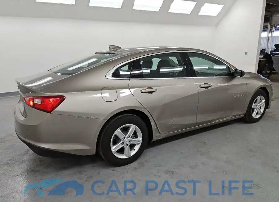 1G1ZD5ST6RF197582# 3