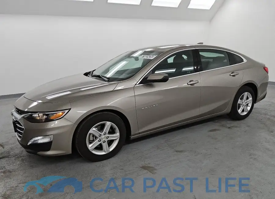 1G1ZD5ST6RF197582# 1