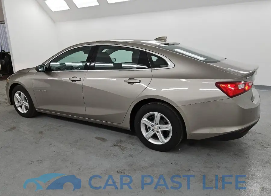 1G1ZD5ST6RF197582# 2