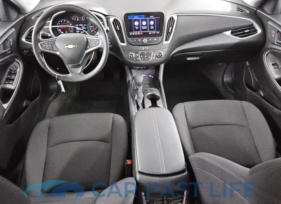 1G1ZD5ST6RF197582# 8