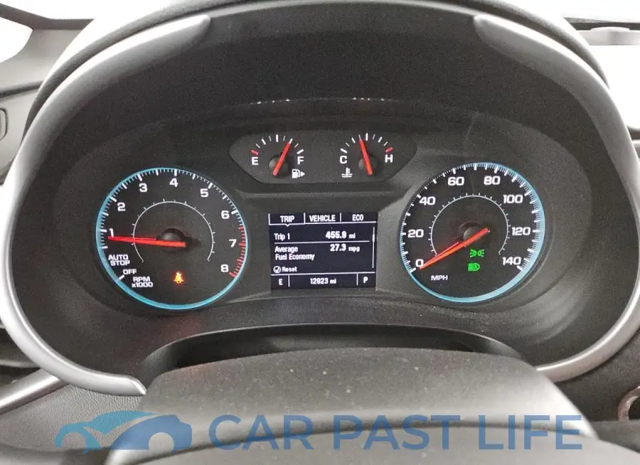 1G1ZD5ST6RF197582# 9