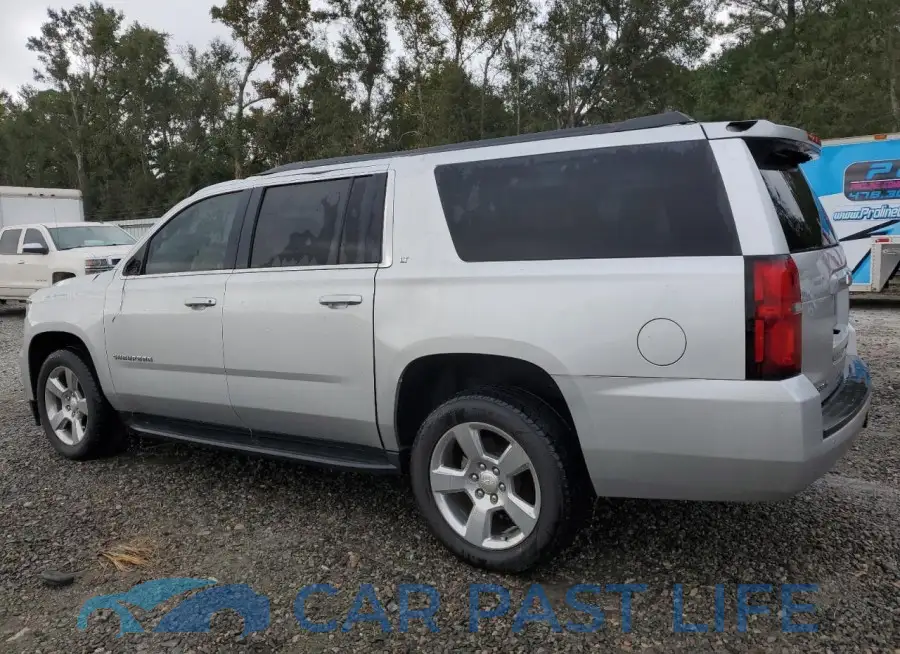 1GNSCHKC7JR340630# 2