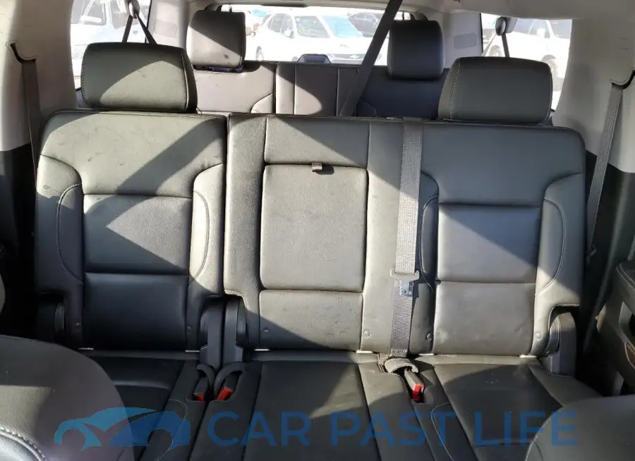1GNSCHKC7JR340630# 10
