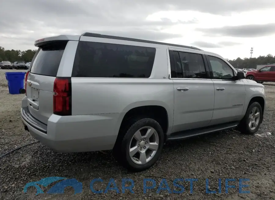 1GNSCHKC7JR340630# 3